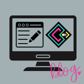 site blog